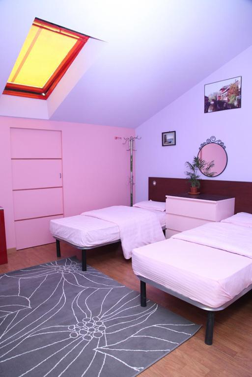 Lovely House Hotell Milano Eksteriør bilde