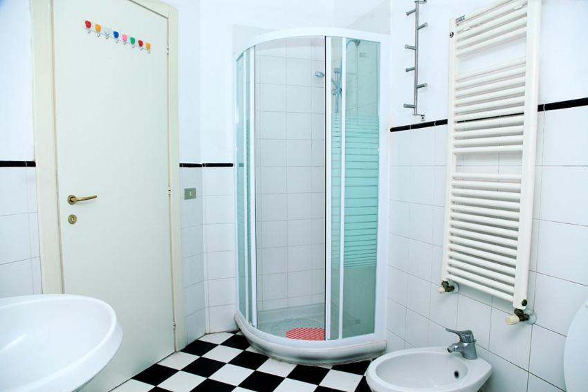 Lovely House Hotell Milano Rom bilde