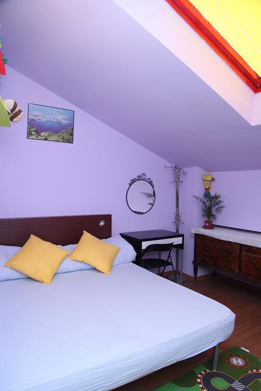 Lovely House Hotell Milano Eksteriør bilde