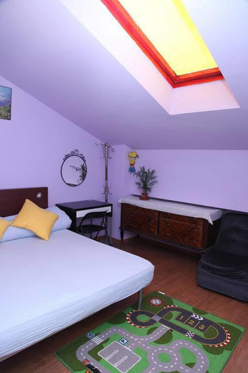 Lovely House Hotell Milano Eksteriør bilde